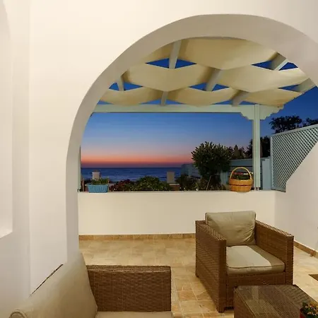 Blue Eyes Beach Casa vacanze *