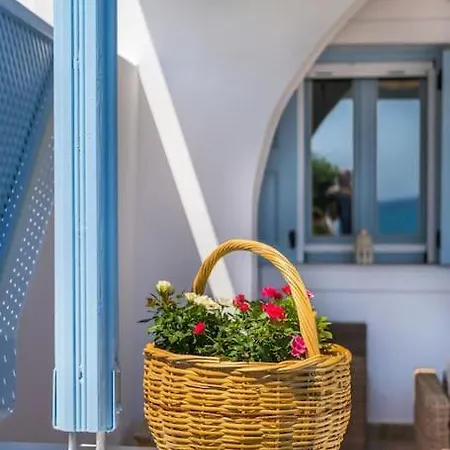 Casa vacanze Blue Eyes Beach