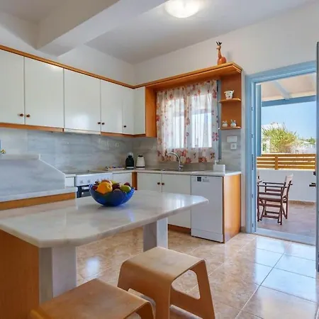 Casa vacanze Blue Eyes Beach