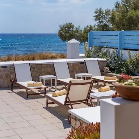 Blue Eyes Beach Casa vacanze *