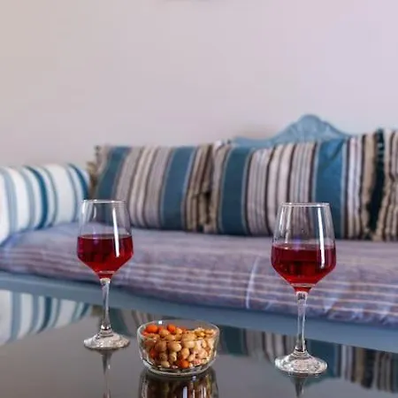 Casa vacanze Blue Eyes Beach Monolithos