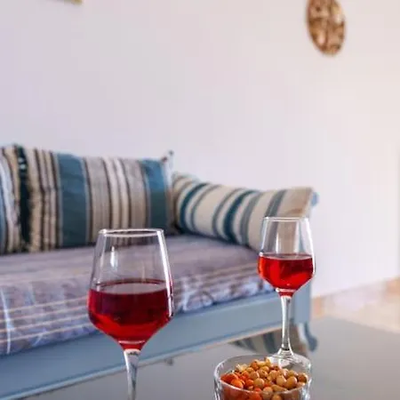 Casa vacanze Blue Eyes Beach *