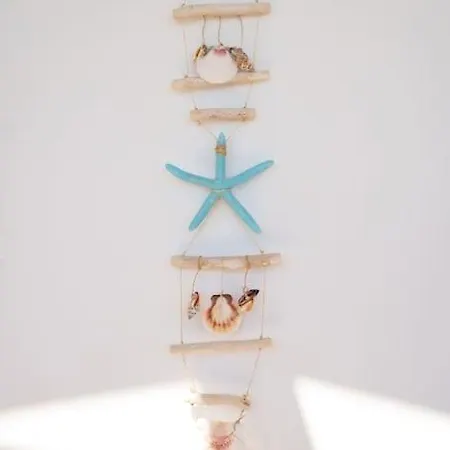 Blue Eyes Beach