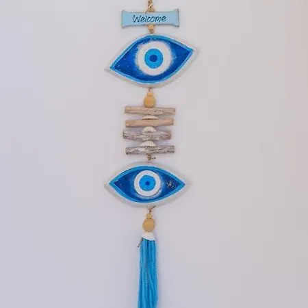 Blue Eyes Beach *